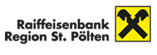 Raiffeisenbank Logo