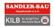 Sandler Bau Logo