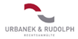 Urbanek und Rudolph Logo